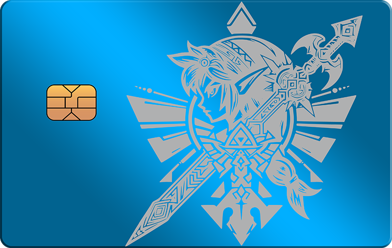 Legends of Zelda